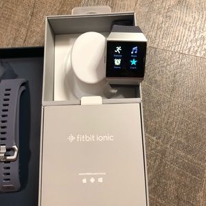 Fitbit Ionic